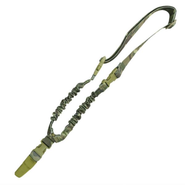 Single Point Bungee Sling - BTP Official KOMBAT UK Sling
