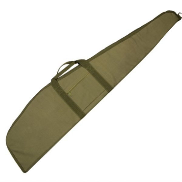 Hunter Gun Bag - Olive Green