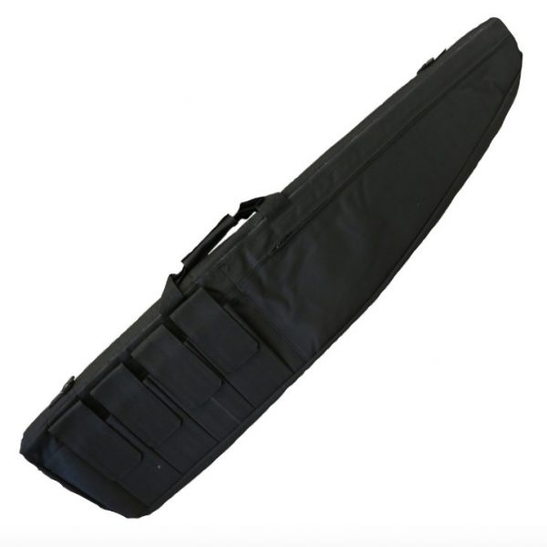 Elite Gun Case - Black
