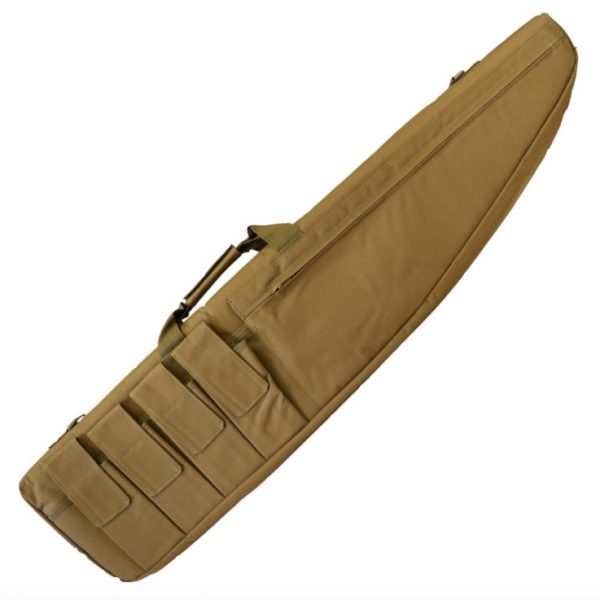 Elite Gun Case - Coyote