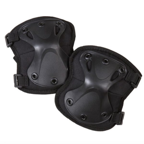 Spec-Ops Elbow Pads - Black
