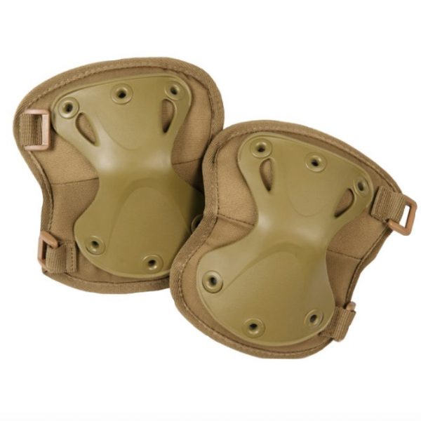 Spec-Ops Elbow Pads - Coyote