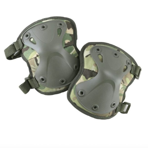 Spec-Ops Elbow Pads - BTP