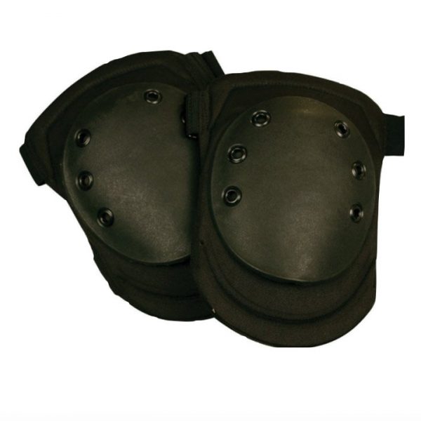 Armour Knee Pads - Black