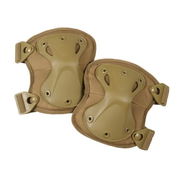 Spec-Ops Knee Pads - Coyote