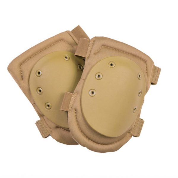 Armour Knee Pads - Coyote