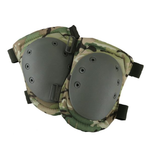 Armour Knee Pads - BTP