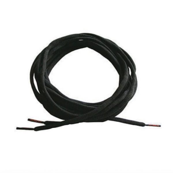 Boot Laces - BLACK (pair)