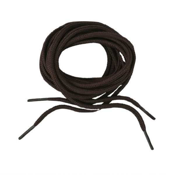 Boot Laces - BROWN (Pair)