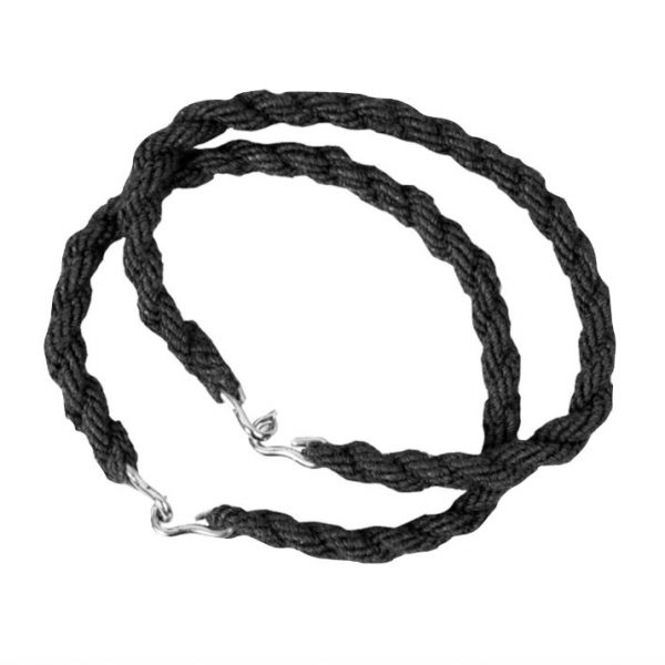 Trouser Twists - Black