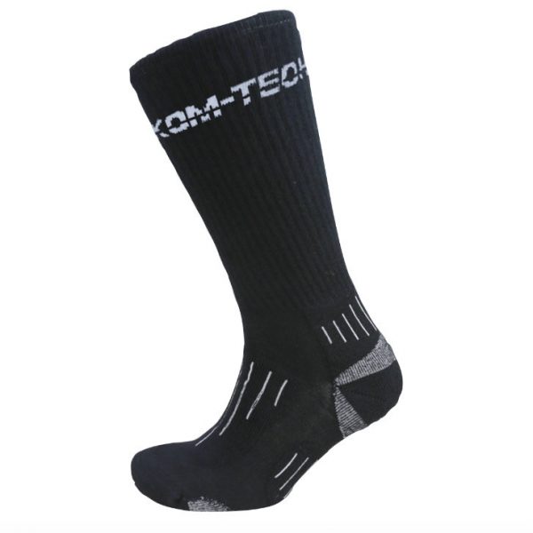Thor Coolmax Socks - Black