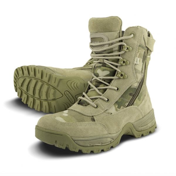 Spec-Ops Recon Boot - Multicam