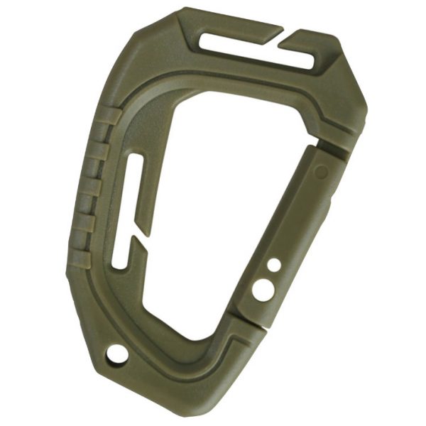 Spec-Ops Carabiner - Coyote