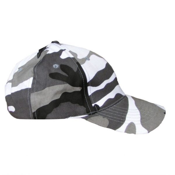 Adults Baseball Cap - Urban