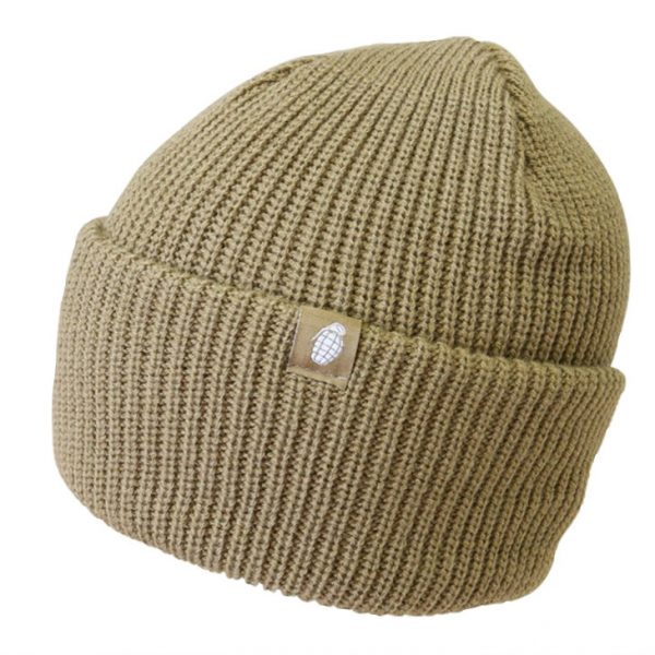 Tactical Bob Hat - Coyote