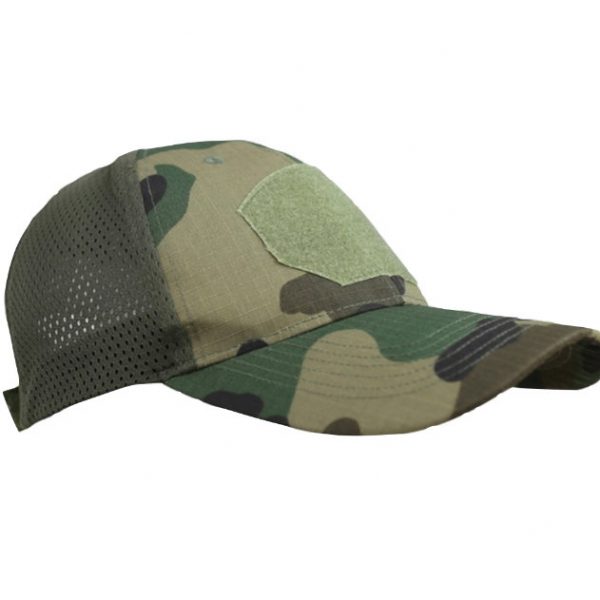 Spec-Ops Baseball Cap - US Woodland