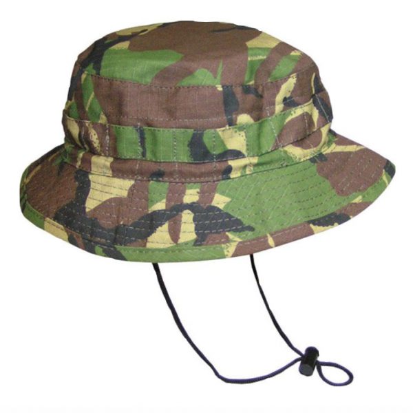 British Special Forces Hat - DPM