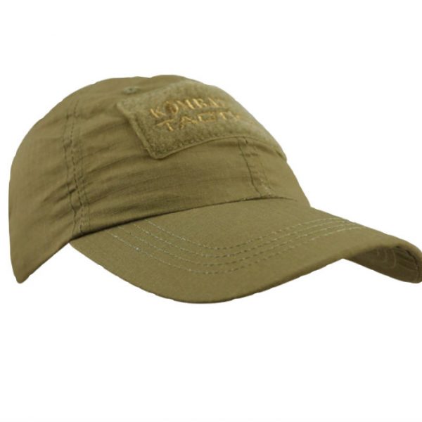 Operators Cap - Coyote (Tactical)