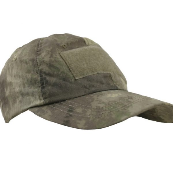 Operators Cap - Smudge Kam