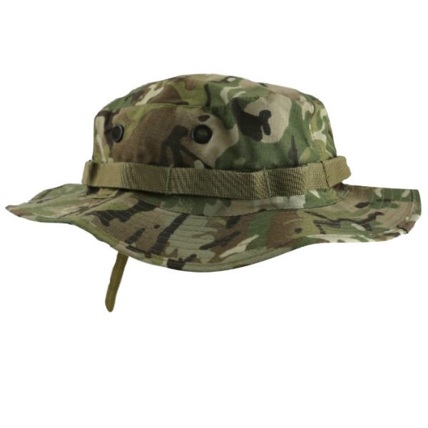 Boonie Hat - US Style Jungle Hat - BTP