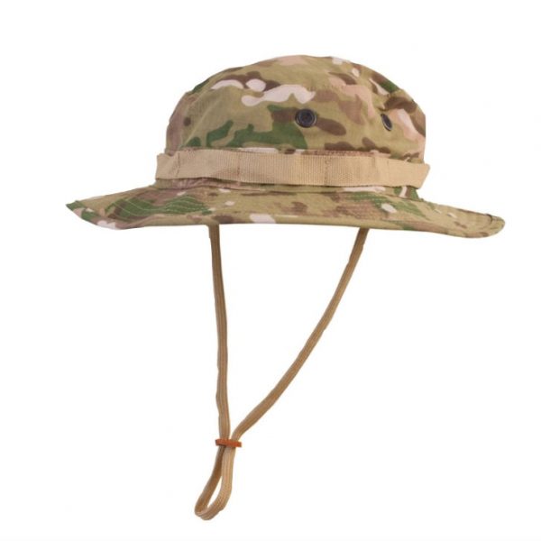 Boonie Hat - US Style Jungle Hat - UTP