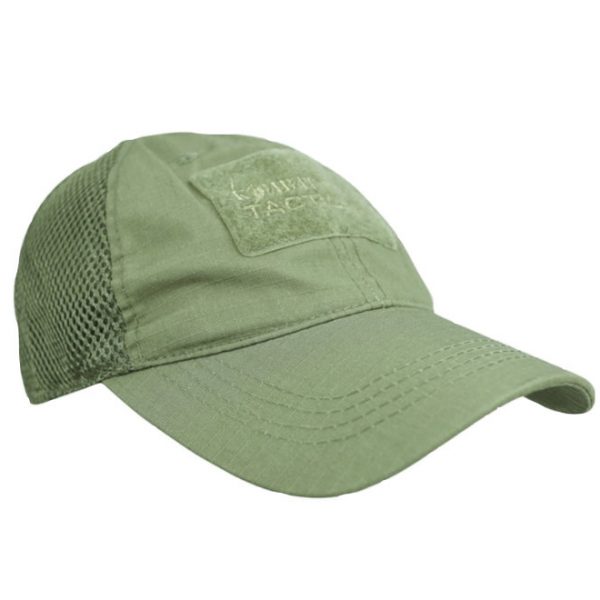 MESH Operators Cap - Olive