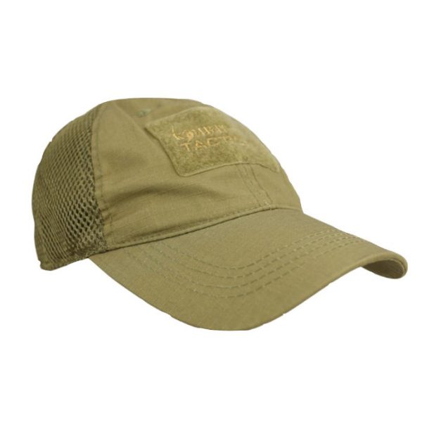 MESH Operators Cap - Coyote