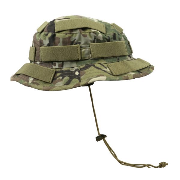 Concealment Bush Hat