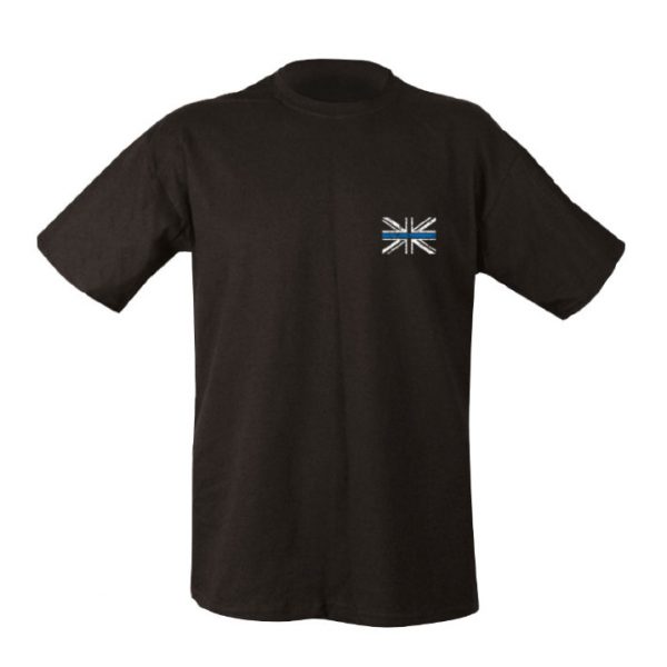 Thin BLUE Line T-Shirt