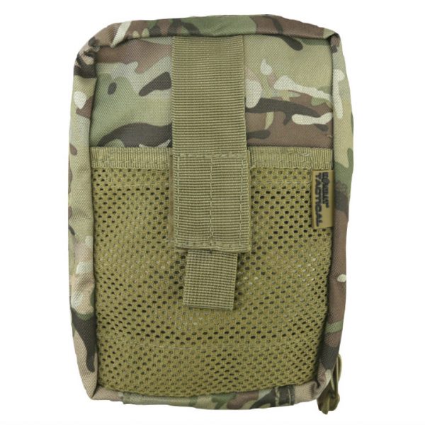 Medic Molle Pouch - BTP