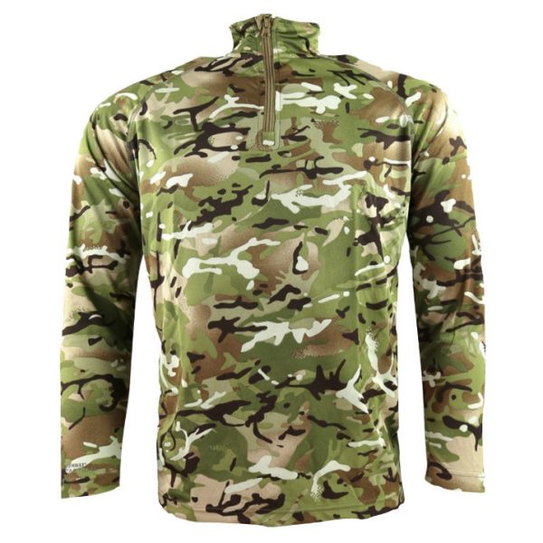 Operators Mesh Top - BTP