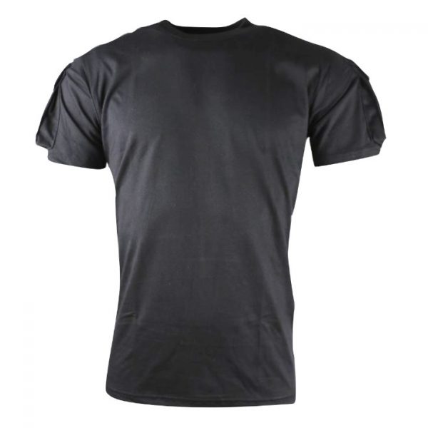 Tactical T-shirt - Black