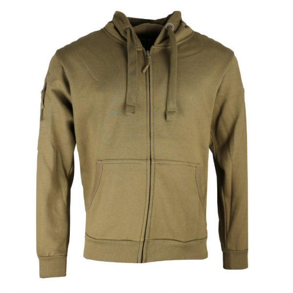 Spec-Ops Hoodie - Coyote