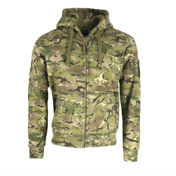 Spec-Ops Hoodie - BTP