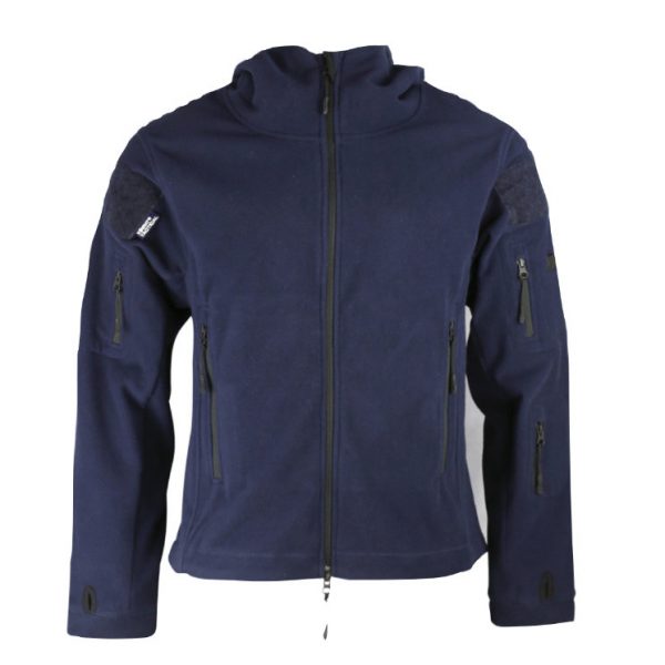Recon Hoodie - Navy