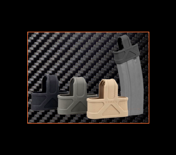 Magazine Pulls MAG-PULLS