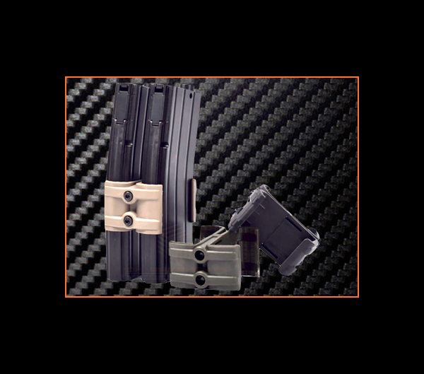 Magazine Couplers Mag Links