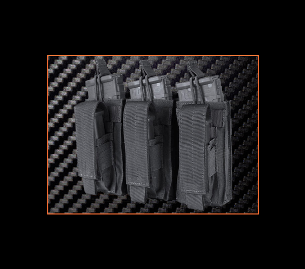 AR MAGAZINE POUCHES