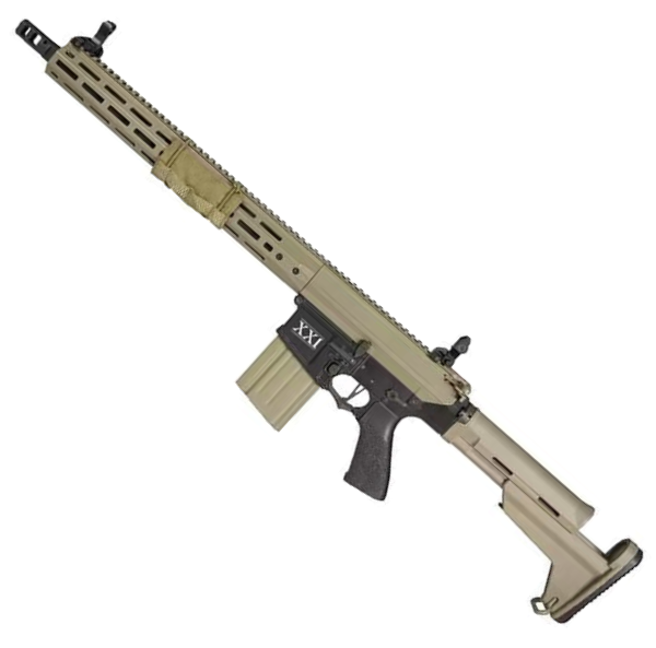 Secutor Rapax XXI M5 (DMR - Tan)