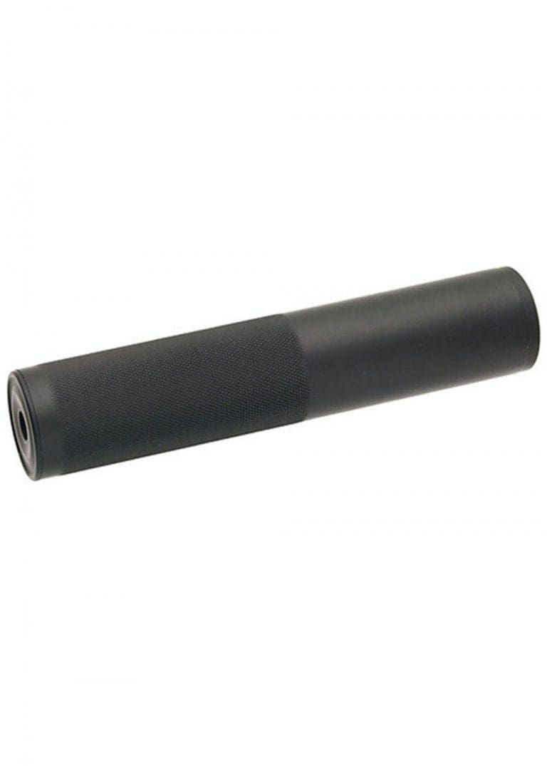 WELL G-11 M11 Silencer Black