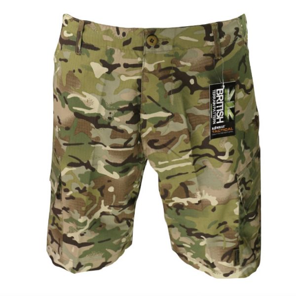 ACU Shorts - BTP