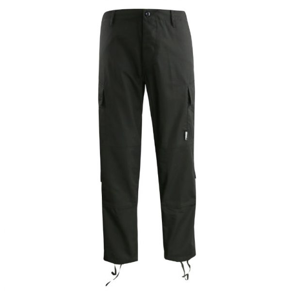 ACU Trousers - Black
