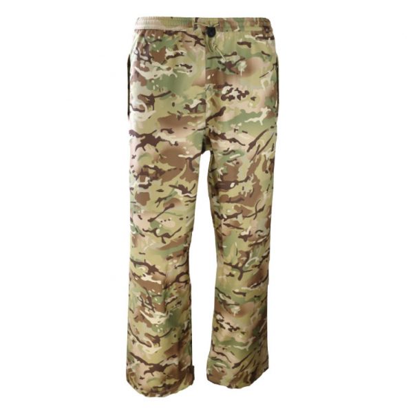 MOD Style Kom-Tex Waterproof Trousers - BTP