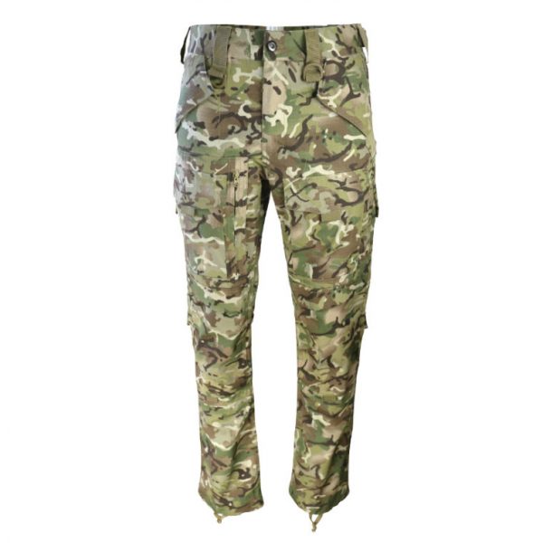 Defender Tactical Trousers - BTP