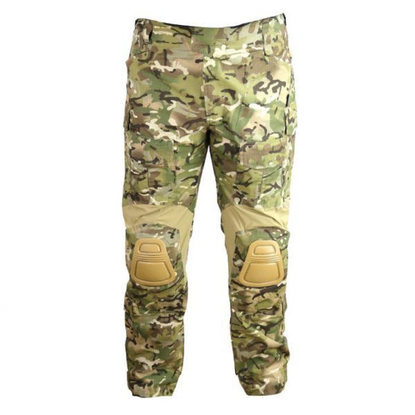 Gen II Spec-Ops Trousers - BTP