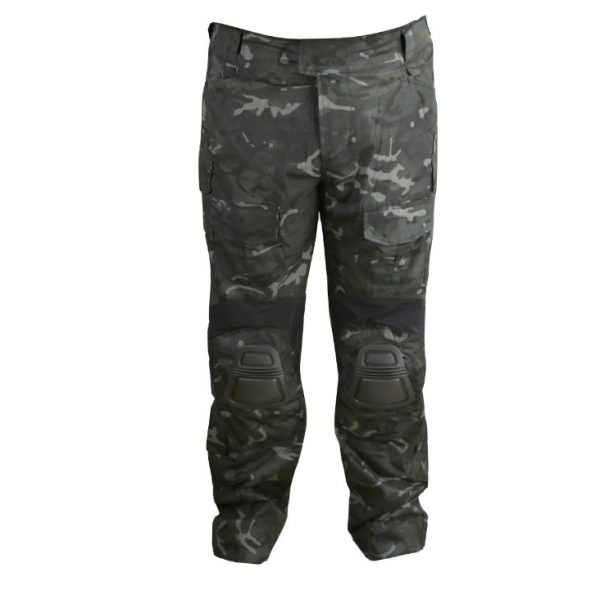 Gen II Spec-Ops Trousers - BTP Black