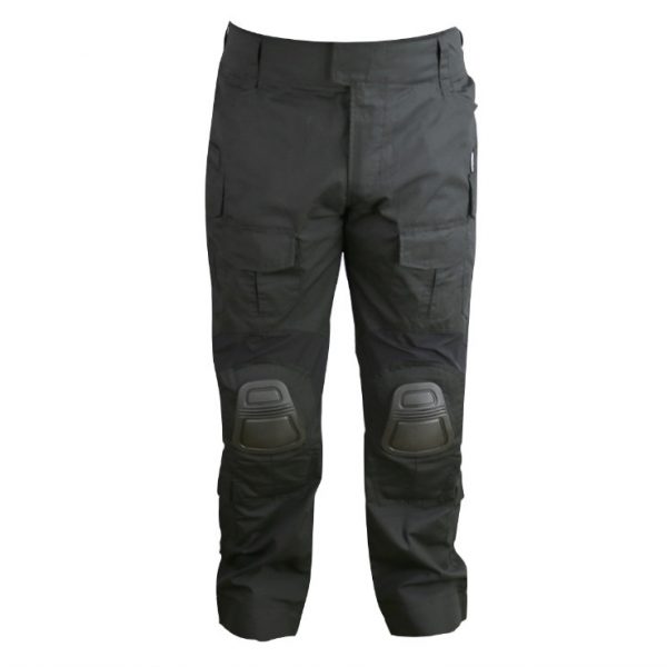 Gen II Spec-Ops Trousers - Black