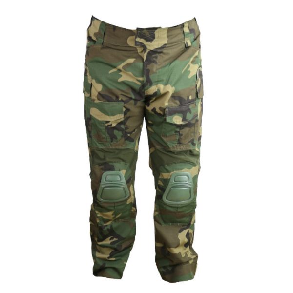 Gen II Spec-Ops Trousers - US Woodland