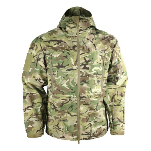 Defender Kom-Tex Smock - BTP