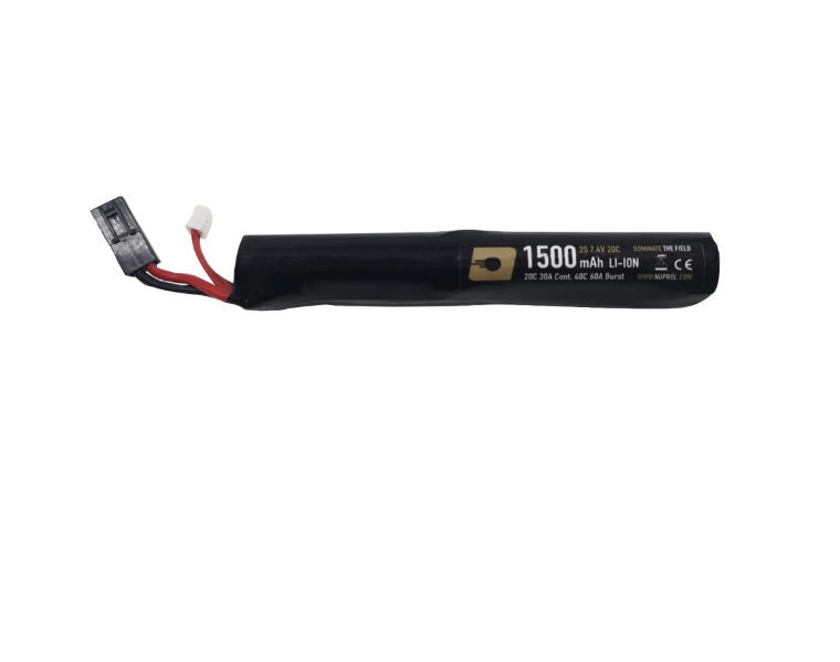 NP 1500MAH 7.4V LI-ION 20C STICK MINI TAMIYA